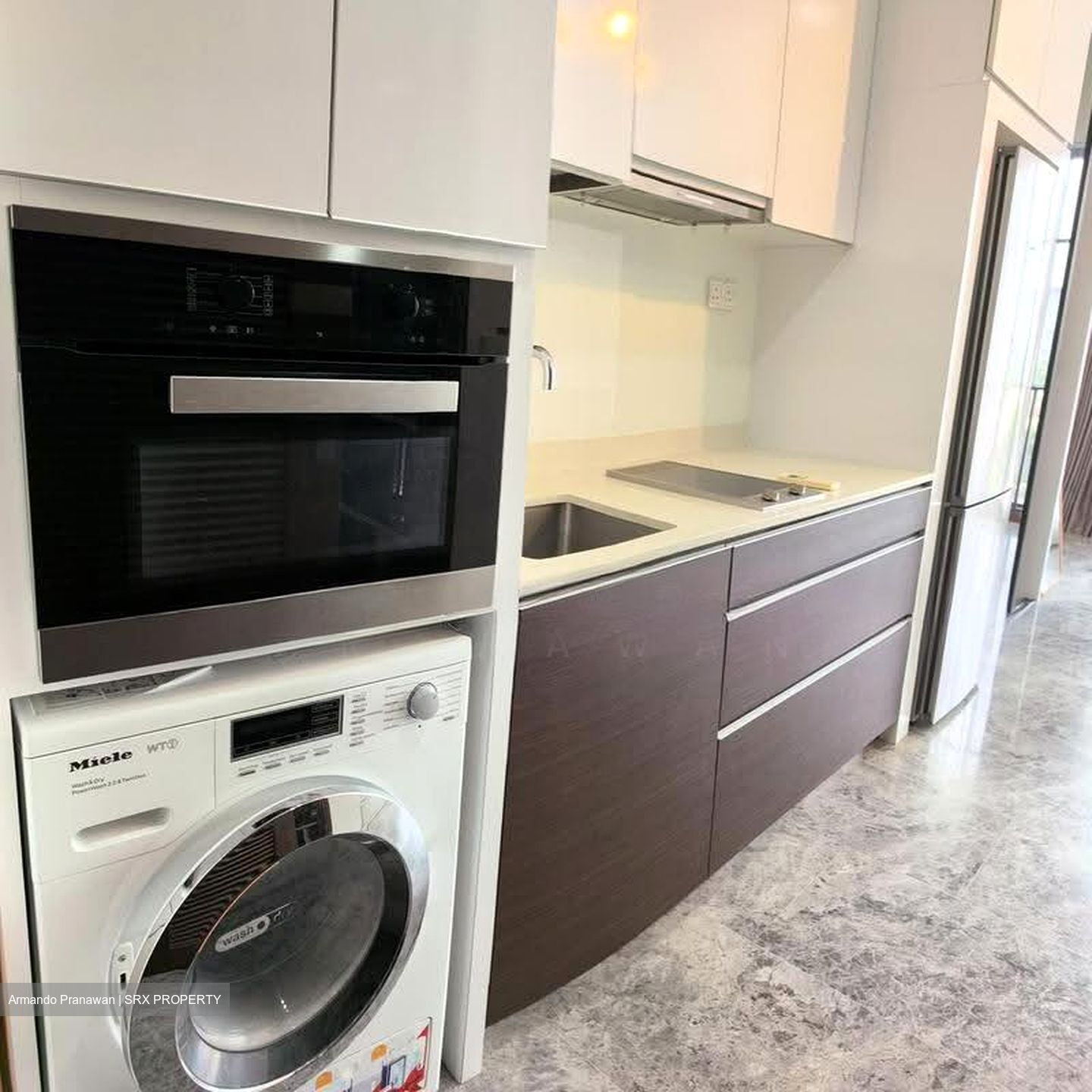 Bijou (D5), Apartment #610131021